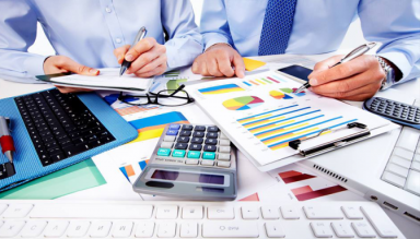 بيت الخبرة للتدقيق والاستشارات المالية
